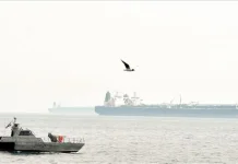 LPOI Supports Iran and Requests Hormuz Tanker Escort