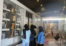 Samarinda Museum Uses Digital Tech to Bridge History and Youth Generation