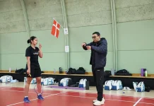 Indonesia Steps Up Intensive Training in Denmark Ahead of Thomas-Uber 2026