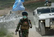 Indonesia Condemns Attack on UN Peacekeepers, Expresses Solidarity with France