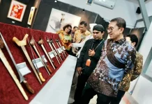 Indonesia Promotes Keris Heritage to Strengthen Cultural Identity