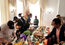 Indonesian Culinary Week Showcases Gastrodiplomacy in San Francisco