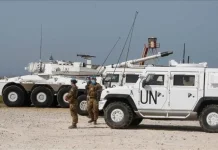 (Published) Indonesia Condemns UNIFIL Attack and Extends Condolences to France