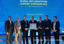Indonesia Boosts Global Standing with Triple Recognition in Aviation Training