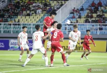Indonesia U-17 Exit AFF 2026 After Draw with Vietnam