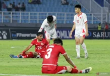 Indonesia U-17 Evaluates Performance After AFF Exit, Eyes Asian Cup
