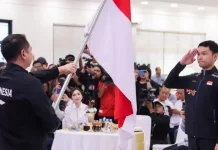 Indonesia Fields 20 Players for Thomas and Uber Cups 2026