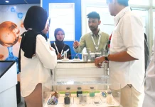 Indonesia Taps Resources to Advance Hydrogen Innovation, Energy Independence