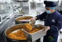 Indonesia Ensures Nusantara Dishes Reach Hajj Pilgrims in Madinah