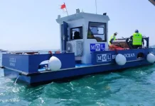 BRIN Proposes Waste Processing Ships for Island Pollution