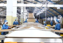 Indonesia Targets 8 Percent Economic Growth by 2029, Boosts Export Programs