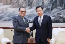 Indonesia to Open Consulate General in Chengdu, Strengthening Ties with China