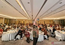 Ambassador Urges Indonesians in Chengdu to Register for Enhanced Protection