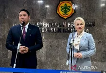 Indonesia, Poland Explore Agricultural Partnership to Strengthen Food Security