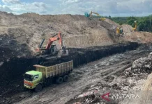 Environment Ministry Fines Polluters IDR 1.5T for Disaster-Linked Damage