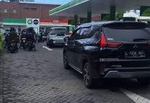 National Food Agency Confirms Food Price Stability Post Fuel Price Rise