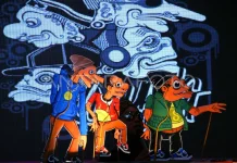 Contemporary Wayang, Reviving Tradition Through Waste and Imagination
