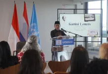Indonesia Highlights Kartini’s Legacy on Global Stage at UNESCO