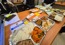 Ready-to-Eat Packages, Fresh Meals Ensure Comfort for Indonesian Hajj Pilgrims