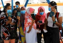 Indonesian Deputy Minister Urges Migrant Women to Carry Forward Kartini’s Spirit