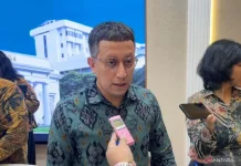 Indonesia Reaffirms Push for UN Reform Amid Global Conflicts
