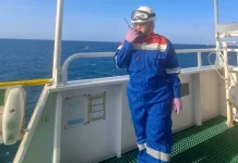 Kartini Day Highlights Women Sailors’ Role in Energy Distribution