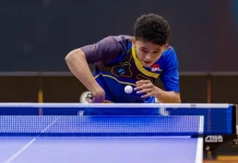 Early Training Pays Off as Indonesia Shines in SEA Youth Table Tennis