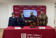 Indonesia-Brunei Partnership Boosts Healthcare Workforce Competitiveness