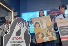 Community Support Grows for Anti-Sexual Violence Drive on Public Transit
