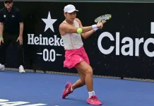 Janice Tjen Eyes Clay-Court Breakthrough at Madrid Open 2026