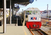Indonesia Accelerates Railway Development Beyond Java for Sustainability