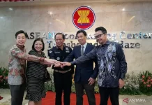 Indonesia Launches ASEAN Haze Control Centre to Strengthen Regional Cooperation