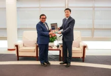Jakarta and Shenzhen Forge Sister City Partnership for Sustainable Growth