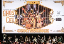 Joko Anwar’s ‘Ghost in the Cell’ Hits One Million Viewers in Six Days
