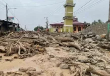BNPB Allocates IDR 31.2 Billion for Disaster-Damaged Home Repairs