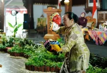 Bundengan Goes Global, Mulyani’s Journey in Preserving Indonesia Heritage