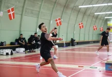 Indonesia Adjusts to Fast Conditions Ahead of Thomas & Uber Cup 2026