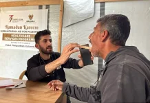 Indonesia’s BAZNAS Expands Free Medical Aid to 1,500 Palestinians