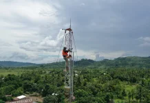 Indonesia Plans to Add 1,000 Internet Access Points to Rural Areas