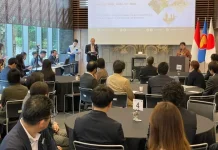 Indonesia, Japan Strengthen Tourism Ties Through Sales Mission 2026
