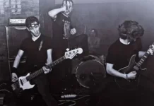 French Metal Band Celeste to Tour Indonesia’s Major Cities