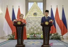 Philippines and Indonesia Expand Cooperation on Citizenship Documentation