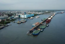 Indonesia Reaffirms Commitment to UNCLOS, Rules Out Tariffs in Malacca Strait
