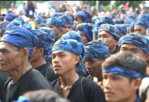 Seba Baduy Tradition Secures Spot in Karisma Event Nusantara 2026