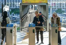 Jakarta Marks National Transportation Day with IDR 1 Fare Policy