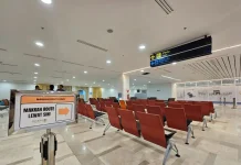Indonesia Expands Mecca Route Service to Makassar Airport