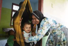 Indonesia, UNICEF Advance Children’s Rights for Sustainable Growth