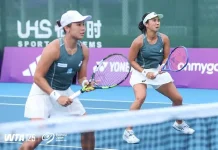 Indonesia’s Tjen/Sutjiadi Advance to Round of 16 at Madrid Open 2026