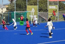 Indonesia Women’s Hockey Reaps Results of Long-Term Development