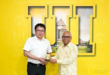 University of Indonesia Explores Strategic Partnership with China’s HIT
